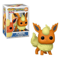 Funko POP! Pokémon - Flareon/Flamara 629