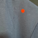 B-WARE MYMO DAMEN T-SHIRT GR.L FARBE MARINE