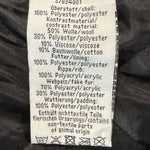 Musterware/Einzelstück …DREIMASTER DAMEN ANORAK GR.S FARBE SCHWARZ