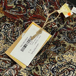 B-WARE USHA FESTIVAL DAMEN BLUSE Gr.S Farbe OLIV