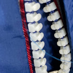 B-WARE DRY LAUNDRY HERREN BLOUSON Gr. XXXL Farbe Marine