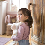 Nici Schutzengel Schaf Lamm La La Lammie 30 cm mit Flügeln