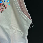 B-WARE MYMO DAMEN TOP GR.M FARBE ROSA