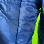 B-WARE DRY LAUNDRY HERREN BLOUSON Gr. XXXL Farbe Marine