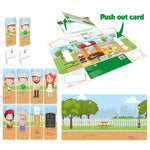 BiOBUDDi Bausteine Bäckerei / Bakery  - BB-0135