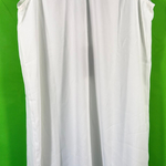 B-WARE DREIMASTER VINTAGE DAMEN KLEID Gr. L Farbe Wollweiss