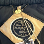 Musterware/Einzelstück DREIMASTER MÄDELS PARKA GR.S FARBE SCHWARZ