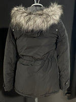 Musterware/Einzelstück …DREIMASTER MÄDELS ANORAK GR. S FARBE SCHWARZ