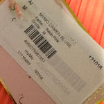 B-WARE MYMO DAMEN BLUSE Gr. M Farbe Neon Pink