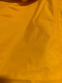 B-WARE SCHMUDDELWEDDA DAMEN ANORAK Gr. S Farbe Senf