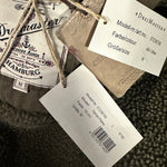 Musterware/Einzelstück DREIMASTER HERREN PARKA GR.M FARBE OLIV