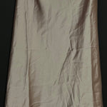 B-WARE DREIMASTER KLASSIK DAMEN A-LINIENROCK Gr.L Farbe Beige