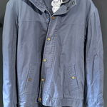 Musterware/Einzelstück DREIMASTER HERREN JACKE GR.M FARBE MARINE