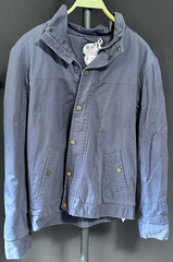 Musterware/Einzelstück DREIMASTER HERREN JACKE GR.M FARBE MARINE
