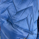 B-WARE DRY LAUNDRY HERREN BLOUSON Gr. XXXL Farbe Marine