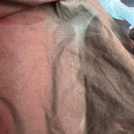 B-WARE DreiMaster Vintage Damen Übergangsjacke Gr. XXL Farbe Moosgrün