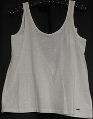 B-WARE DREIMASTER DAMEN SHIRT Gr.S Farbe Weiss