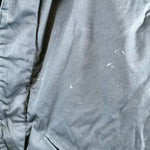 B-WARE DREIMASTER MARITIM HERREN ANORAK Gr. XL Farbe Marine