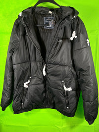 B-WARE DREIMASTER MARITIM HERREN BLOUSON Gr. L Farbe Schwarz