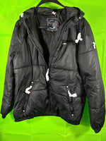 B-WARE DREIMASTER MARITIM HERREN BLOUSON Gr. L Farbe Schwarz