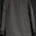 B-WARE DREIMASTER DAMEN BLOUSON Gr. S Farbe Grau Outdoorjacke