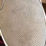 B-WARE DREIMASTER MARITIM HERREN SCHUHE Gr.44 Farbe Beige