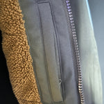 Musterware/Einzelstück...DREIMASTER HERREN BLOUSON GR.M FARBE OLIV