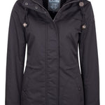 Musterware/Einzelstück …DREIMASTER DAMEN ANORAK GR.S FARBE SCHWARZ