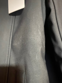 B-WARE ICEBOUND DAMEN PARKA Gr.S Farbe Schwarz 3 in 1