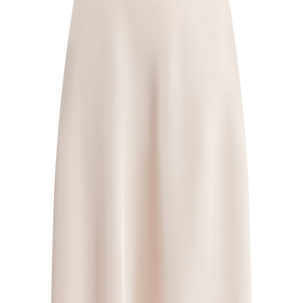 B-WARE DREIMASTER KLASSIK DAMEN ROCK Gr.S Farbe Beige