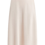 B-WARE DREIMASTER KLASSIK DAMEN ROCK Gr.S Farbe Beige