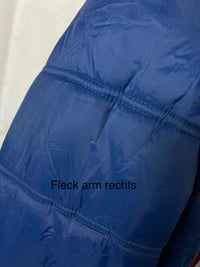 B-WARE DRY LAUNDRY HERREN BLOUSON Gr. XL Farbe Marine