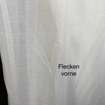 B-WARE DREIMASTER DAMEN KLEID Gr. XS Farbe Wollweiss