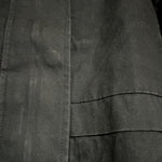 B-WARE DREIMASTER MARITIM DAMEN ÜBERGANGSJACKE Gr.L Farbe Schwarz