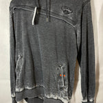 B-WARE DREIMASTER HERREN PULLOVER Gr. XXL Farbe Schwarz