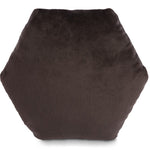 NICI - Theodor & Friends - Kissen diamantförmig Einhorn Pink Diamond 30x25cm