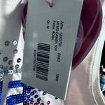 B-WARE MYMO DAMEN TOP GR.M FARBE ROSA