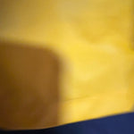 B-WARE SCHMUDDELWEDDA DAMEN REGENJACKE Gr. S Farbe Sonnengelb