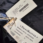 Musterware/Einzelstück …DREIMASTER DAMEN JACKE GR.S FARBE AQUA