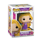 FUNKO POP! DISNEY PRINZESS RAPUNZEL - #1018