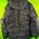 B-WARE DREIMASTER MARITIM HERREN WINTERANORAK Gr. XL Farbe Dunkelmarine