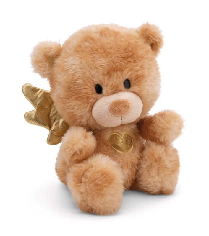 Nici 61184 Kuscheltier Schutzengel Bär La La Bearie 28cm in | Dein Schutzengel