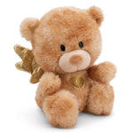 Nici 61184 Kuscheltier Schutzengel Bär La La Bearie 28cm in | Dein Schutzengel