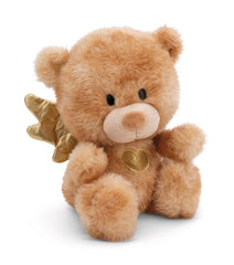 Nici 61184 Kuscheltier Schutzengel Bär La La Bearie 28cm in | Dein Schutzengel