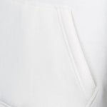 B-WARE MYMO DAMEN HOODIE GR.XL FARBE WOLLWEISS