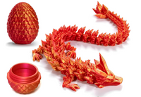 MagiX Dragon Egg