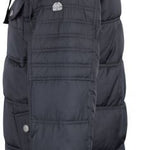 Musterware/Einzelstück...DREIMASTER HERREN ANORAK GR.M FARBE SCHWARZ