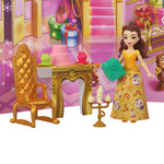 MATTEL® JFG79 Disney Prinzessin Kleine Puppen Adventskalender