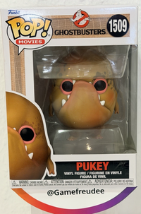Ghostbusters - Pukey #1509 Funko Pop! Vinyl Figur