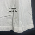 B-WARE DREIMASTER DAMEN TOP Gr. M Farbe Wollweiss